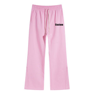 TKAN698 venta al por mayor Sudadera con capucha y sudadera Unisex personalizado francés Terry chándal conjunto para hombre 2024 mujer chándal conjuntos para invierno - Product Image 3