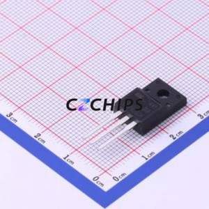 Transistor de Efecto de Campo (MOSFET) KNF4360A TO-220F al por Mayor, Componentes Electrónicos y Servicio BOM - Product Image 1