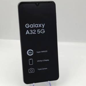 أفضل سعر جودة عالية 99 جديد A32 5G A326 هاتف محمول أصلي مستعمل غير مقفل بواسطة هاتف محمول SM 5G هاتف ذكي - Product Image 1