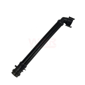 ท่อระบายอากาศเข้า13717823517สำหรับ BMW 1/<span class=keywords><strong>3</strong></span> /4/5/7ซีรีส์ X3 F20 F21 F30 F31 F34 - Product Image 1