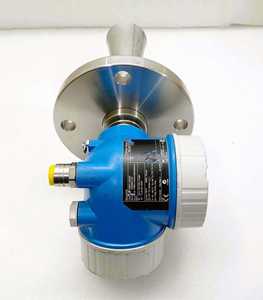 Capteur de niveau radar Endress Hauser E+h Micropilot Fmr51 26 GHz, instrument de mesure en verre - Product Image 3
