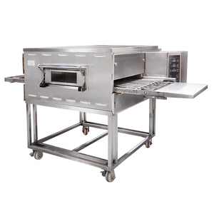 Horno para <span class=keywords><strong>Pizza</strong></span>/Horno para <span class=keywords><strong>Pizza</strong></span> de Banda Transportadora a Gas/Tandoor Eléctrico Portátil - Product Image 1