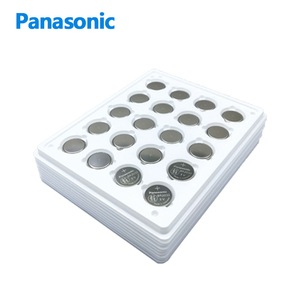 Pile bouton au lithium Panasonic <span class=keywords><strong>BR2032</strong></span>/BN <span class=keywords><strong>3V</strong></span>, adaptée aux équipements médicaux, aux servomoteurs et aux cartes mères de PLC - Product Image 4