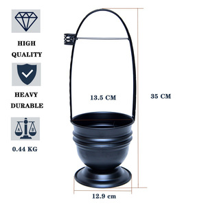 Di alta qualità Shisha carbone portatile carbone di legna fabbrica arabica accessori narghilè nero blu carbone di accensione - Product Image 6