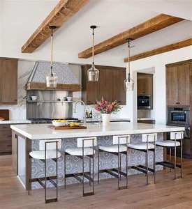 Armoires de cuisine en bois massif de pin européen personnalisables en usine, panneaux multicouches, armoires latérales pour toute la maison, armoires de salle à manger, disponibles sur demande - Product Image 5