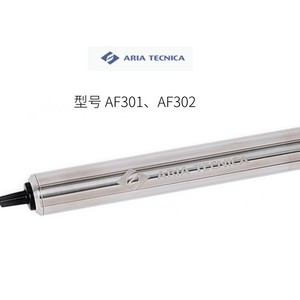 Anemómetro Portátil Aria Tecnica AF303 AF304 de Acero Inoxidable para Medición de Fluidos - Product Image 5
