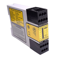 Plc Banner AT-FM-10K DUO-TOUCH Relais adapté pour 40 relais, 2NO, 1NC Aux, 6A Max, 24VAC/DC Vente directe usine