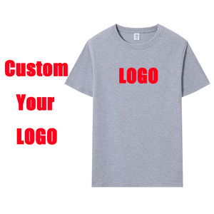T-shirt de coiffeur surdimensionné à col rond respirant et absorbant en coton de haute qualité Logo de broderie personnalisé T-shirt pour <span class=keywords><strong>hommes</strong></span> de salon de coiffure - Product Image 6