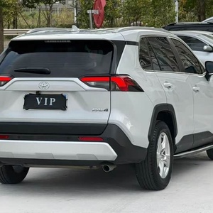 <span class=keywords><strong>Toyota</strong></span> <span class=keywords><strong>RAV4</strong></span> 2020 Usado, SUV con Configuración Completa, Precio Económico al por Mayor - Product Image 3