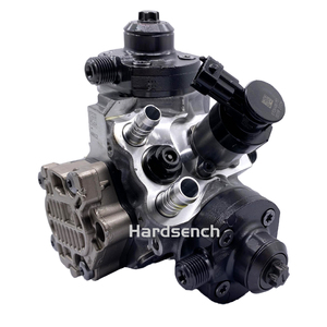ปั๊มหัวฉีดน้ำมันเชื้อเพลิง CP4 รุ่น 0445010619 หมายเลข 05A130755A สำหรับรถยนต์ออดี้ <span class=keywords><strong>Q7</strong></span> เครื่องยนต์ดีเซล 6.0 ลิตร <span class=keywords><strong>V12</strong></span> <span class=keywords><strong>TDI</strong></span> (ปี 2008-2014) - Product Image 2