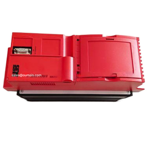 Convertidor de Frecuencia Movidrive Mds60a0040-5a3-4-00 Mds60a0040-5a3-4-ot Nuevo y Original para Automatización Industrial Programable - Product Image 1