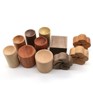 Lavorazione del legno su misura, lavorazione del prodotto di bambù: basi di ornamenti in legno-personalizzare dai <span class=keywords><strong>disegni</strong></span> - Product Image 3