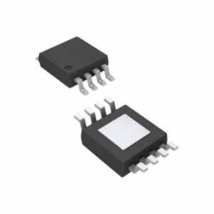 Power Management (PMIC) Components Electronic S-19500AFPA-E8T1U4 8 SOlC Exposed Pad BOM IC In Stock - Product Image 1