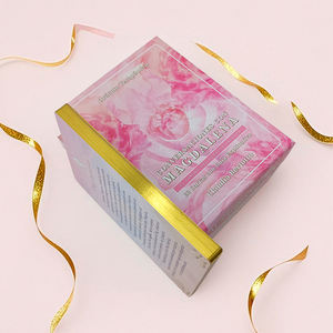 Personalizado <span class=keywords><strong>de</strong></span> alta calidad exquisita adivinación papel <span class=keywords><strong>de</strong></span> núcleo blanco mate barnizado hoja <span class=keywords><strong>de</strong></span> oro borde Tarot oráculos <span class=keywords><strong>cartas</strong></span> cubierta con guía - Product Image 3