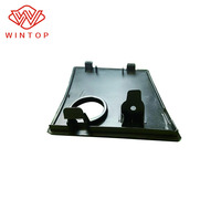 Moteur de ventilateur de chauffage de camion OEM 81066200187 de haute qualité d'usine pour MAN