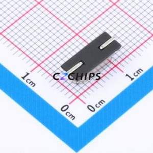 H6OSC-SUG-12M Crystal (Passive) HC-49S-SMD Crystal Oscillator SMD Crystal Oscillator 12MHz 20ppm 20pF - Product Image 2