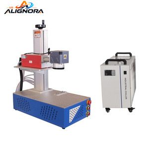 Nueva Máquina de Marcado Láser UV con Enfoque Automático y Refrigeración por Agua, CNC para Grabado 3D, Compatible con Formatos DXF/PLT/BMP - Product Image 5