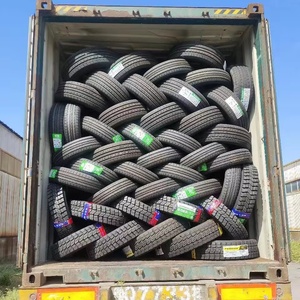 Neumáticos para Automóvil Joyroad Centara Alfamotorso de Alta Resistencia Sin Cámara 235/65 R 17 235/70R16 Shandong con Certificación ECE, Garantía de <span class=keywords><strong>60</strong></span>,000 km, Resistentes - Product Image 6