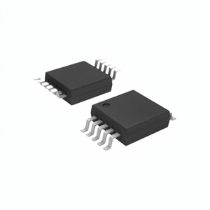 10 PowerTFSOP, 10 MSOP Components Electronic Power Management (PMIC) TPS92515QDGQTQ1 In Stock - Product Image 1