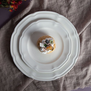 Venta Directa de Fábrica, MOQ Bajo, Vajilla de Cerámica, Jarra para Leche, Plato para Cena - Product Image 4