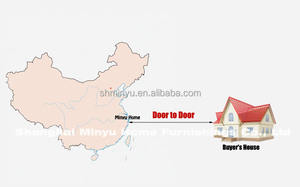 Mobile di Lusso Moderno 2023 in Legno Massello e Vetro con Doppia Porta per Soggiorno e Cucina - Product Image 6