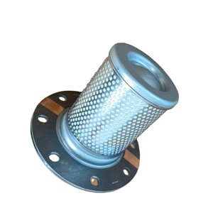 Manny 11403N-002F1 Nuevo Filtro Separador de Aceite Industrial para Compresor de Aire de Tornillo, Material de Fibra de Vidrio, Certificado ISO9001, 6 Meses - Product Image 3