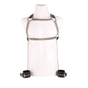 QK-Y8102 strumento di Bondage Fetish Sm giocattoli del <span class=keywords><strong>sesso</strong></span> per adulti per la donna <span class=keywords><strong>e</strong></span> gli uomini gioco del <span class=keywords><strong>sesso</strong></span> - Product Image 1