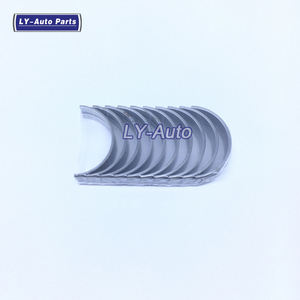 Nuevo cojinete de carcasa principal de repuesto para Daihatsu para Mebius para <span class=keywords><strong>Lexus</strong></span> CT para Lotus para <span class=keywords><strong>Elise</strong></span> 11704-22030 11701-22011 - Product Image 1