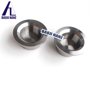 เบ้าหลอม <span class=keywords><strong>Niobium</strong></span> บริสุทธิ์ต่อชิ้น - Product Image 4