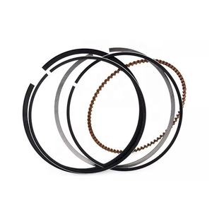 Anillo de Pistón de Alta Calidad para Motor de Automóvil OE 04E198151Q, 71 mm, SAIC VOLKSWAGEN <span class=keywords><strong>SKODA</strong></span> Beetle <span class=keywords><strong>Octavia</strong></span> <span class=keywords><strong>Combi</strong></span> <span class=keywords><strong>Scout</strong></span> 1.2T - Product Image 3