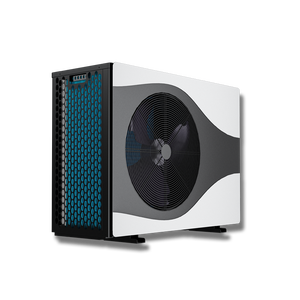 Mikee Energy class A +++ tanque tampão Bomba de calor moduladora alta temperatura controlador bomba térmica - Product Image 2