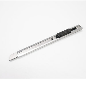 <span class=keywords><strong>Couteau</strong></span> utilitaire de bureau miniature 9 mm, vente en gros de couteaux, <span class=keywords><strong>couteau</strong></span> automatique <span class=keywords><strong>pas</strong></span> <span class=keywords><strong>cher</strong></span>, coupe-papier chaud - Product Image 5