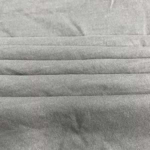 T-shirt en coton pour homme à col rond et manches courtes, de haute qualité, avec impression de logo personnalisé, taille plus, surdimensionné - Product Image 5