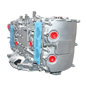 Motore Auto Originale di Fabbrica 4 Cilindri 2.5L per SUBARU - Product Image 6