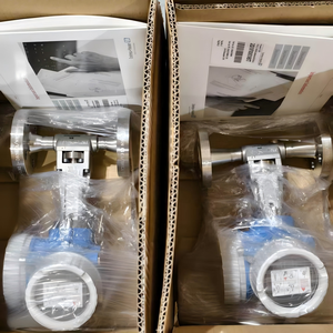 เครื่องวัดอัตราการไหลแบบมวลความร้อน Endress+Hauser Proline T-mass F 300 6F3B สำหรับก๊าซ - Product Image 5