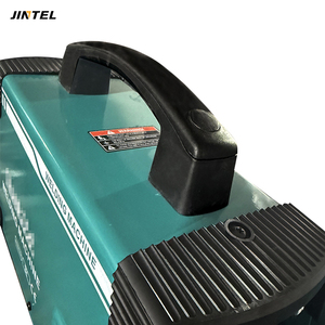 Máquina de Soldadura de Electrodos Portátil MMA-300 110V 220V, Soldadora de Arco de Bajo Precio, Máquina de Soldadura Eléctrica Manual con Inversor - Product Image 6