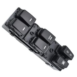 Interruptor de control maestro de ventanilla eléctrica 93570-3S000RY para HYUNDAI <span class=keywords><strong>SONATA</strong></span> 93570-3S000RAS - Product Image 2