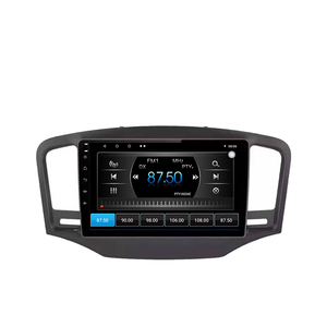 Sistema di Navigazione GPS <span class=keywords><strong>Stereo</strong></span> <span class=keywords><strong>per</strong></span> <span class=keywords><strong>Auto</strong></span> Android <span class=keywords><strong>per</strong></span> MG350 2015 Lettore DVD <span class=keywords><strong>Auto</strong></span> Sistema Audio 4GB+64GB Plug and Play - Product Image 2