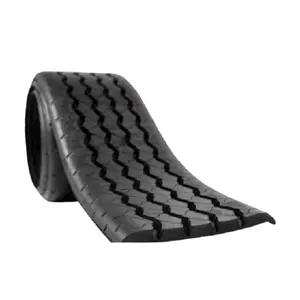 Best Selling Pre-cured Tread Liner High Tear Strength Synthetic Rubber Tread Liner for Retread Industry