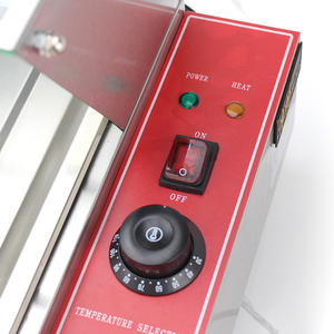 Restaurant Catering Equipment Best Selling CE Certified Electrical Commercial <b>Food</b> <b>Warmer</b> Bain Marie For Restaurants - Product Image 2