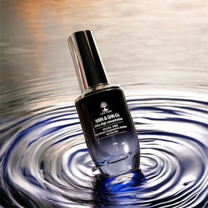 เซรั่มบำรุงเส้นผมที่ดูดซึมได้อย่างรวดเร็วด้วยเปปไทด์ช่วยบำรุงหนังศีรษะและกระตุ้นการเจริญเติบโตของเส้นผม - Product Image 3