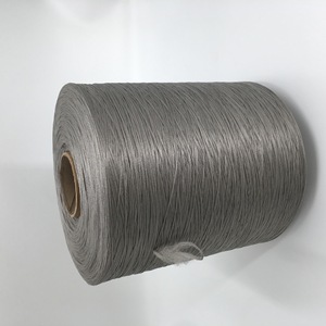 Nhà máy trực tiếp tùy chỉnh 2520d Polypropylene BCF sợi cho đan 2000D Polypropylene <span class=keywords><strong>Filament</strong></span> sợi nguyên PP Thảm sợi - Product Image 2