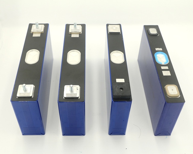 Eves Celle Lifepo4 200ah Solar Lifepo4 Battery Pack for Home Use Battery Lifepo4 Lf280k 3.2v 280ah