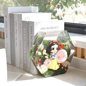 <span class=keywords><strong>Moldes</strong></span> <span class=keywords><strong>de</strong></span> resina epoxi grandes Homesun, molde <span class=keywords><strong>de</strong></span> fundición DIY hexagonal <span class=keywords><strong>de</strong></span> <span class=keywords><strong>silicona</strong></span> <span class=keywords><strong>para</strong></span> resina, regalo <span class=keywords><strong>de</strong></span> boda, preservación <span class=keywords><strong>de</strong></span> flores secas - Product Image 6