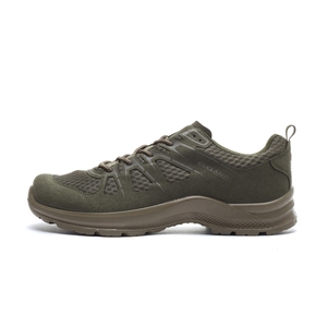 Zapatillas de Senderismo para Hombre al por Mayor de Fábrica, Calzado Transpirable con Entresuela de EVA Antideslizante para Montaña y Caminatas al Aire Libre - Product Image 5