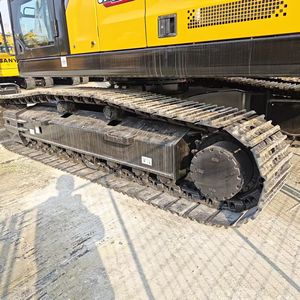 Excavatrices chinoises d'occasion SANY 215C SY235C de bonne qualité, pelles hydrauliques sur chenilles de 21 et 23 tonnes, engins de terrassement lourds d'occasion SY235C - Product Image 3