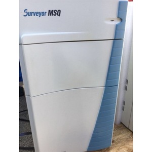 Système LCMS Thermo Fisher Surveyor MSQ à quadrupôle unique pour l'analyse par spectrométrie de masse - Product Image 1