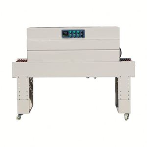 Machine d'emballage sous film thermoscellant entièrement automatique pour petites boîtes d'emballage - Product Image 5