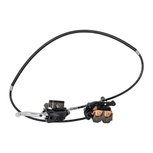 2025 siêu ong phanh phía sau lắp ráp phía trước - Product Image 3