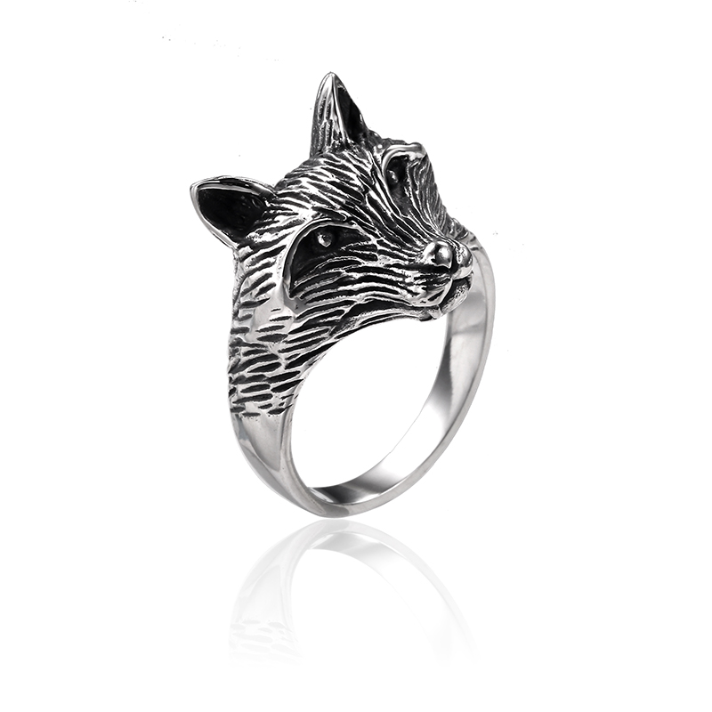 vintatage Silver
